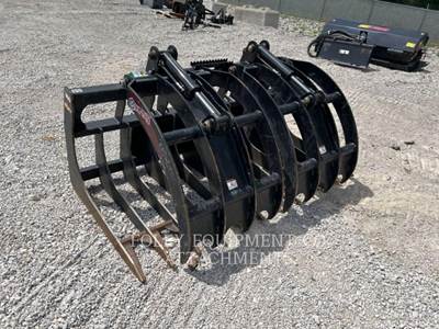 Virnig RKSSLLCG84 Track Skid Steer