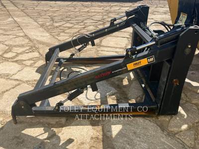 Arrow FKTHT72GR Telehandler