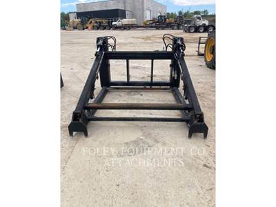 Arrow FKTHT72GR Telehandler