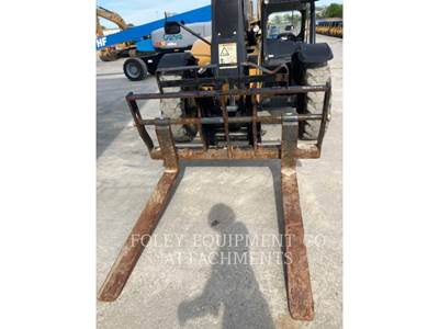 Caterpillar FKTHT60W Telehandler