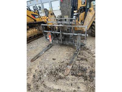 Caterpillar FKTHT72W Telehandler