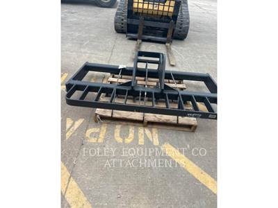 JLG FK1255CARR Telehandler