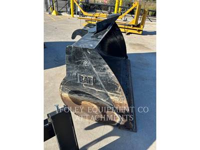 Caterpillar BK20F24GP Wheel Loader