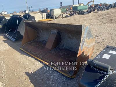 Caterpillar BK30MT35RO Wheel Loader