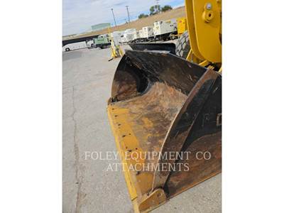 Caterpillar BK38F37GP Wheel Loader
