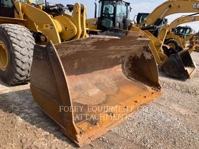 Caterpillar BK66F55GP Wheel Loader