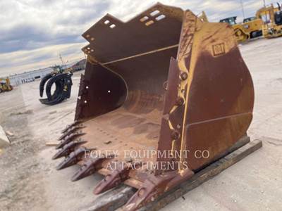 Caterpillar BK88P10RK Wheel Loader