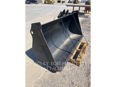 Caterpillar BK908P10GP Wheel Loader