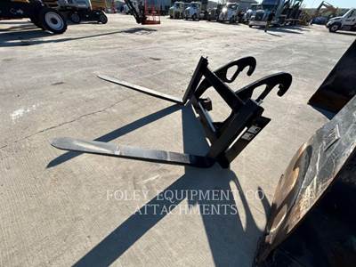 Caterpillar FK20F53 Wheel Loader