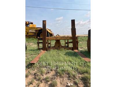 Caterpillar FK38MP60 Wheel Loader