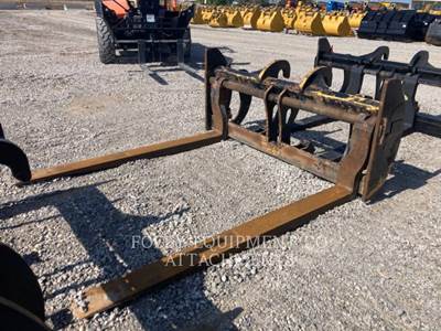 Caterpillar FK72F96 Wheel Loader