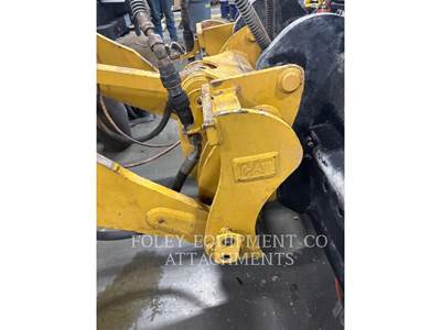 Caterpillar QC930MT Wheel Loader