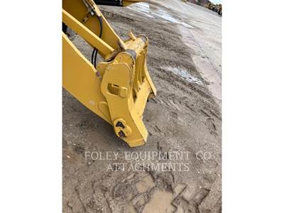Caterpillar QC938KF Wheel Loader