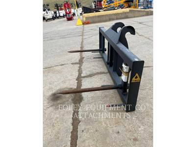 Dymax BS920F Wheel Loader