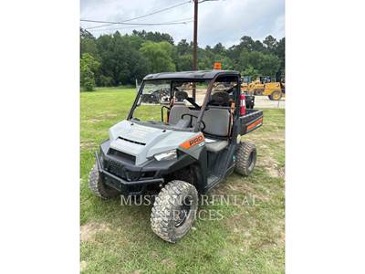 Polaris PROXD Utility Vehicle