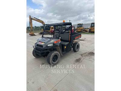 Polaris Pro XD Utility Vehicle