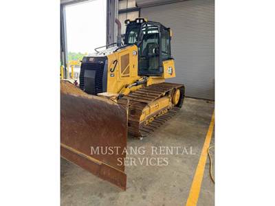 Caterpillar D416VP Dozer