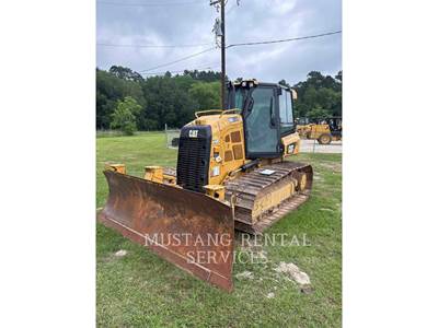 Caterpillar D5K2 LGP Dozer