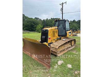 Caterpillar D6K2 LGP Dozer