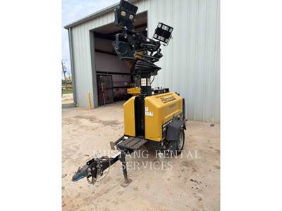 Allmand NIGHT LIGHT PRO 2 Light Tower