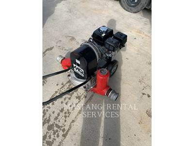 Multiquip MQD3H Pump