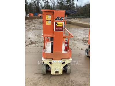 JLG 1230ES Scissor Lift