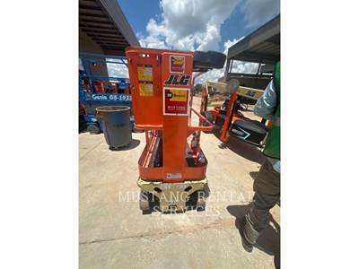 JLG 1230ES Scissor Lift