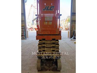 JLG 2632ES Scissor Lift