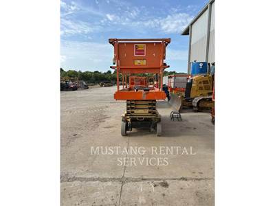 JLG 2646ES Scissor Lift