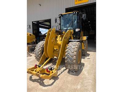 Caterpillar 926 Wheel Loader