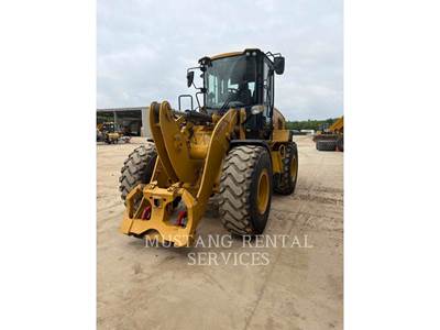 Caterpillar 926M Wheel Loader