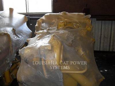 Caterpillar 3408 IND Industrial Engine