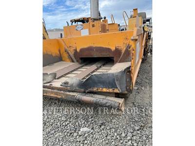 Blaw-Knox PF510 Asphalt Paver