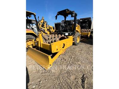 Caterpillar CP44B Asphalt Paver
