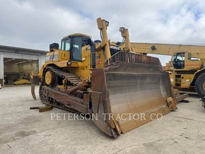 Caterpillar D10T Dozer