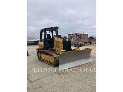 Caterpillar D2 Dozer