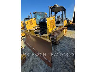 Caterpillar D2 Dozer