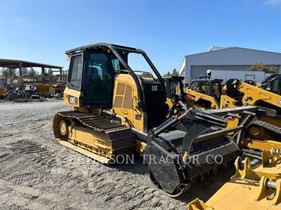 Caterpillar D3K2 LGP Dozer