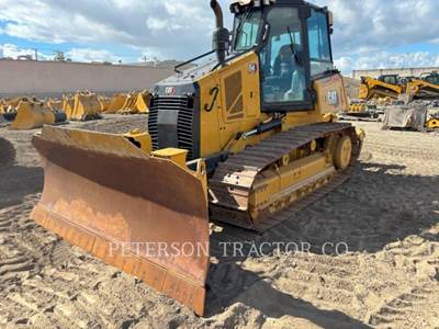 Caterpillar D4 Dozer