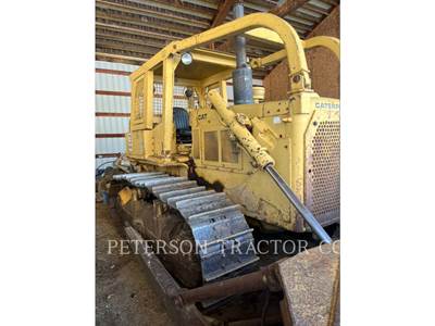 Caterpillar D6D Dozer