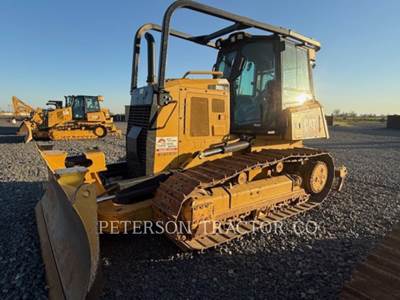 Caterpillar D6K2 XL Dozer