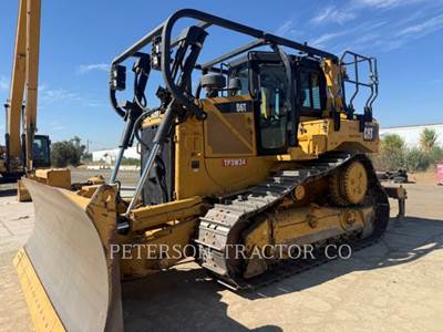 Caterpillar D6T XL Dozer