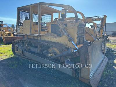 Caterpillar D7G Dozer