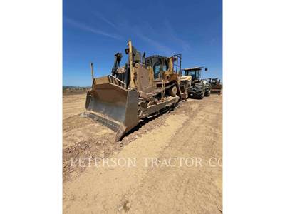 Caterpillar D8T Dozer