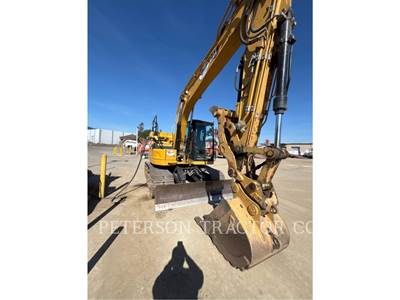 Caterpillar 315 Excavator