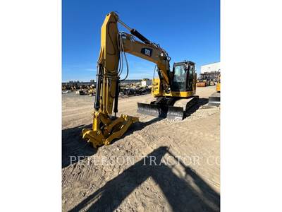 Caterpillar 315FL Excavator
