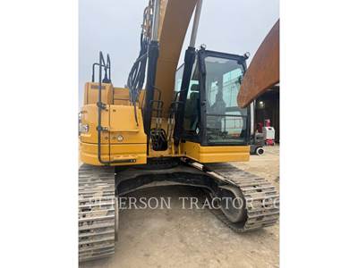 Caterpillar 325 Excavator