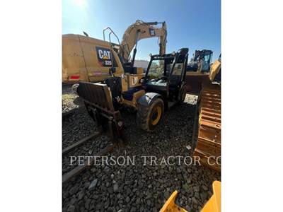 Caterpillar TH255C Telehandler