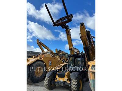 Caterpillar TH255C Telehandler