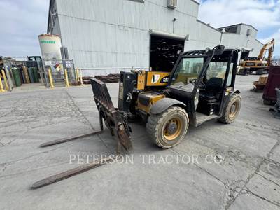 Caterpillar TH255C Telehandler